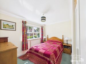 Bedroom 3- click for photo gallery